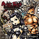 Jill's Project - Alice Tales