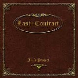 Jill's Project - Last Contract