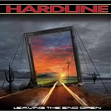 Hardline - Leaving The End Open