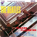 The Beatles - purple chick - Please Please Me - Deluxe Edition