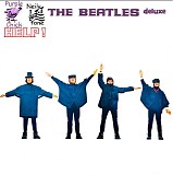 The Beatles - purple chick - Help! - Deluxe Edition