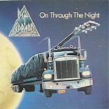 Def Leppard - On Through the Night