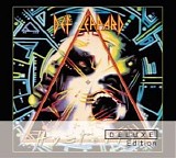 Def Leppard - Hysteria