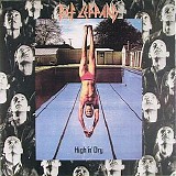 Def Leppard - High 'n' Dry