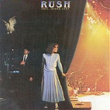 Rush - Exit... Stage Left