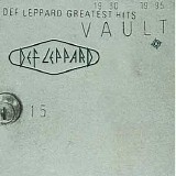 Def Leppard - Vault