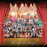 Def Leppard - Songs From The Sparkle Lounge