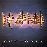 Def Leppard - Euphoria