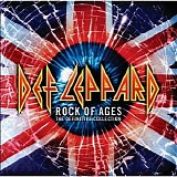 Def Leppard - Rock Of Ages