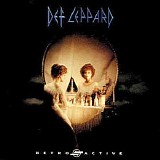 Def Leppard - Retroactive