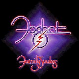 Foghat - Family Joules