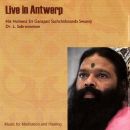 Sri Ganapati Sachchidananda Swamiji & Dr. L. Subramaniam - Live In Antwerp