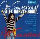 The Sensational Alex Harvey Band - All Sensations