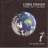 Finnen, Chris - Three Sixty Degrees