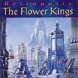 The Flower Kings - Retropolis