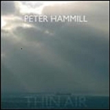 Peter Hammill - Thin Air