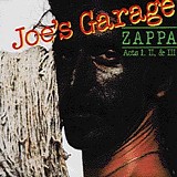 Frank Zappa - JoeÂ´s Garage