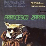 Frank Zappa - Francesco Zappa