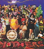 Frank Zappa & The Mothers Of Invention - We're Only In It For The Money