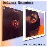 Bramlett, Delaney - Some Things Coming / Mobius Strip