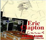 Eric Clapton - 24 Carat - 4 Piece Band (Bonus Set)