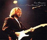 Eric Clapton - First 4 Piece