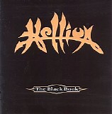 Hellion - The Black Book