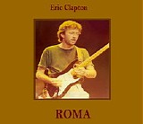 Eric Clapton - Palaeur Roma