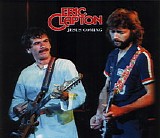 Eric Clapton - Jesus Coming