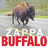 Frank Zappa - Buffalo