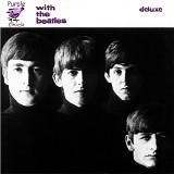 The Beatles - purple chick - With The Beatles - Deluxe Edition