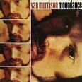 Van Morrison - Moondance [180g 24bit-96kHz]