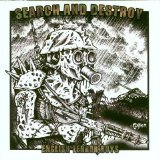 Search And Destroy - English Terror Boys