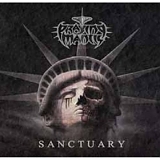 Praying Mantis - Sanctuary