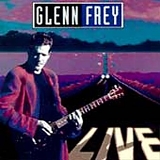 Frey, Glen - Live