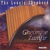 Gheorghe Zamfir - The Lonely Shepherd