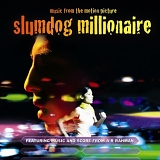 A. R. Rahman - Slumdog Millionaire (Promo)