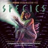 Christopher Young - Species