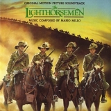 Mario Millo - Lighthorsemen, The