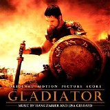 Hans Zimmer - Gladiator [Complete]