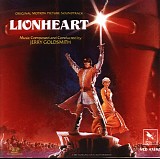 Jerry Goldsmith - Lionheart - Volume One