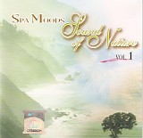 Spa Moods - Spa Moods Sound Of Nature Vol 1