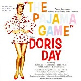 Doris Day - The Pajama Game