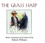 Patrick Williams - Grass Harp