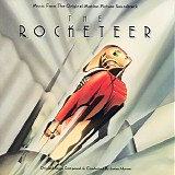 James Horner - The Rocketeer (Complete)