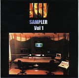 MediaVentures - Sampler Vol. 1 (Promotional Edition)