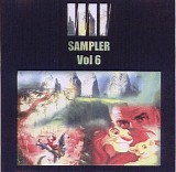 MediaVentures - Sampler Vol. 6 (Promotional Edition)