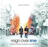 Rolf Kent - Reign over me