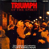 Cliff Eidelman - Triumph Of The Spirit