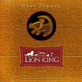 Hans Zimmer - Lion King (Complete Score)